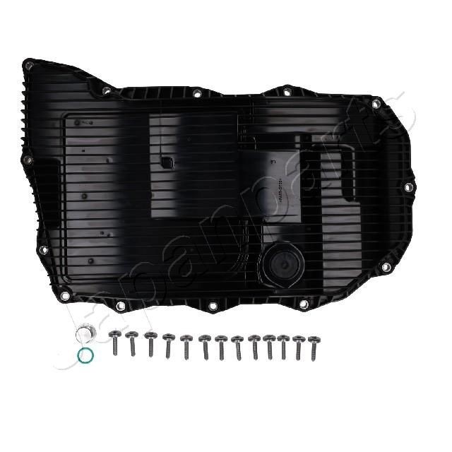 JAPANPARTS Hydraulikfilter, automatisk gearkasse Varenummer: FT174 billige
