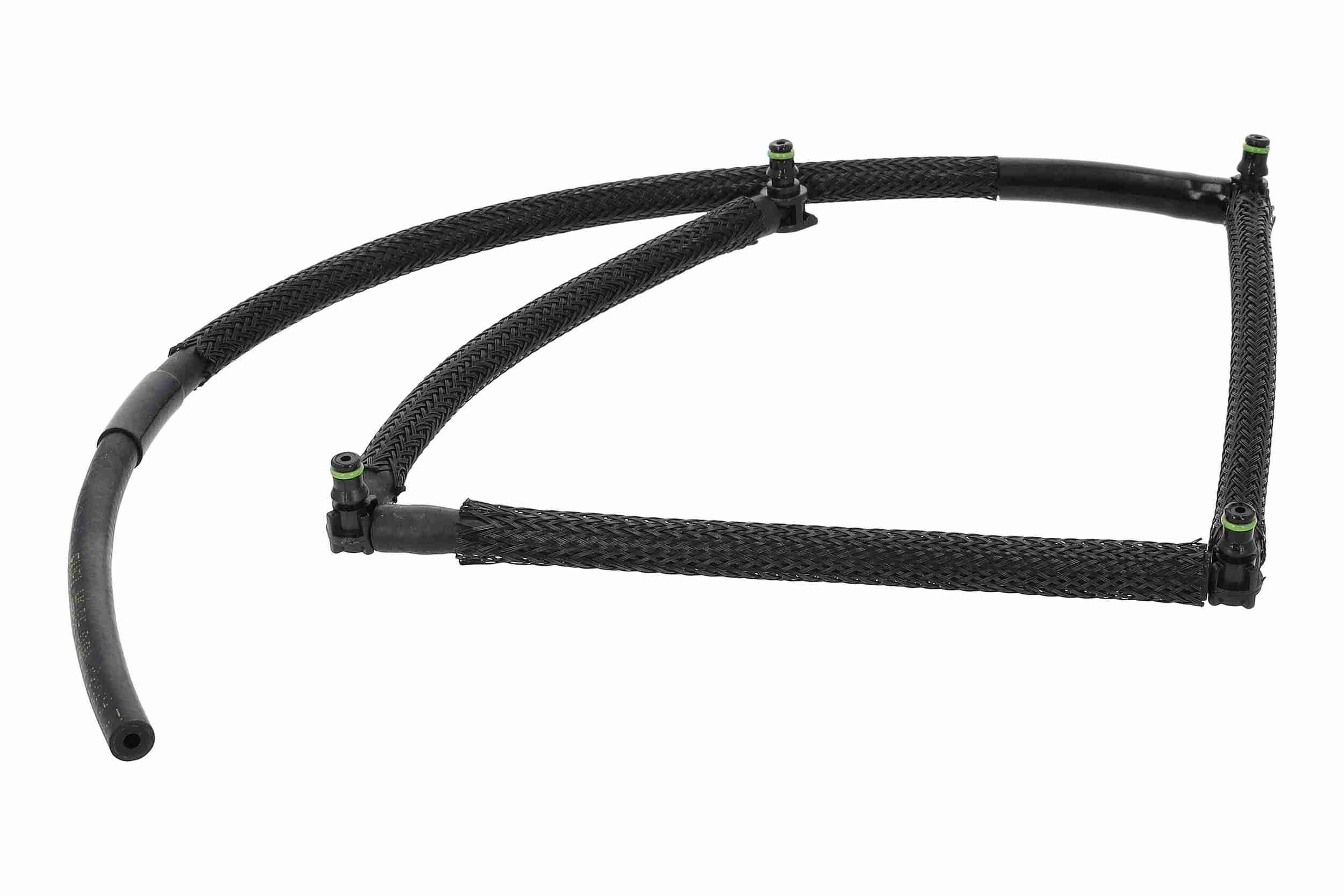 VAICO V22-1368 Hose, fuel overflow 307 1.4 HDi 68 PS Diesel 2012