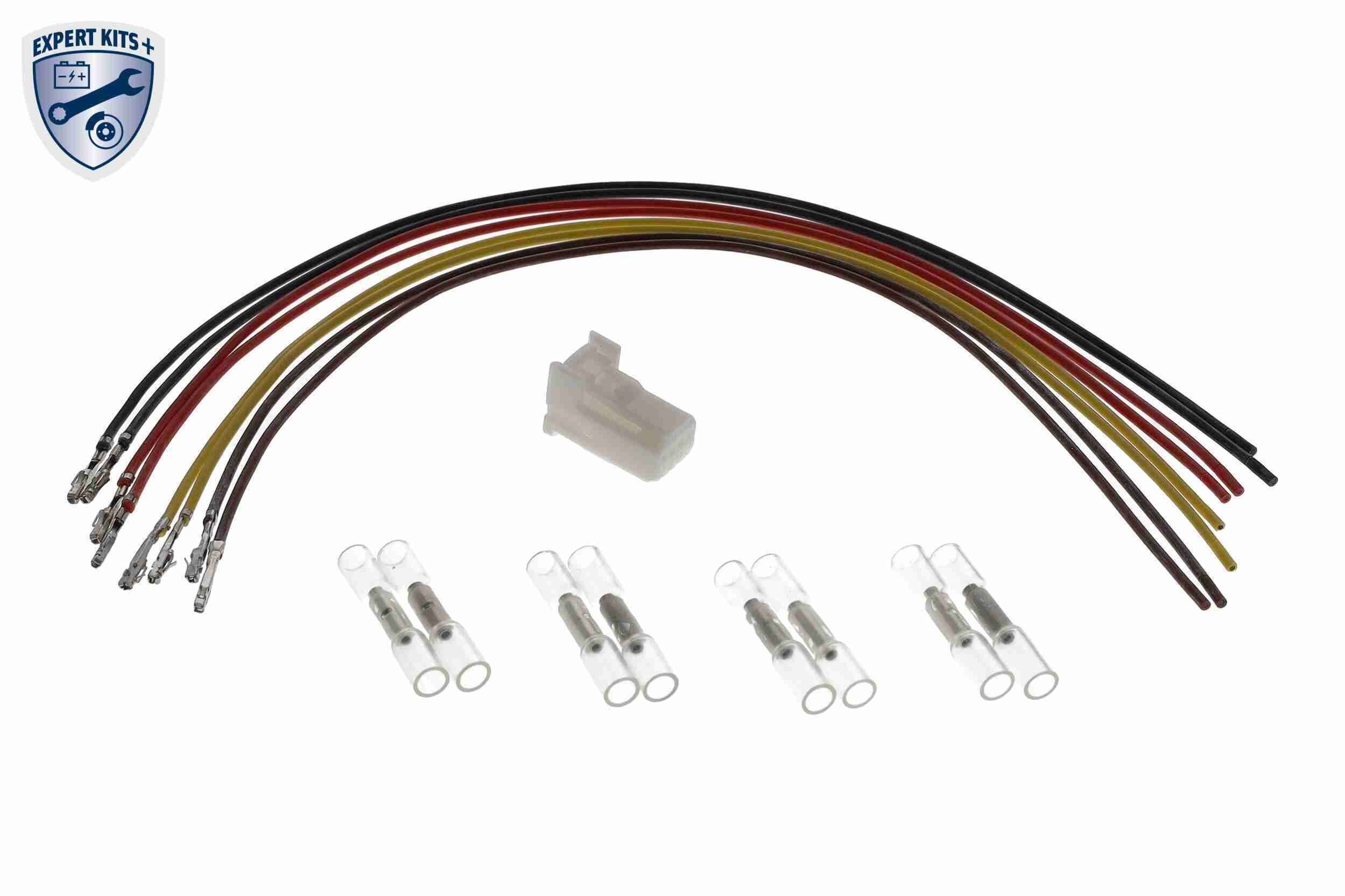 VEMO V22-83-0012 Paranduskomplekt, kaablikomplekt FLUENCE 2.0 16V (L30C, L30G, L30T, L30V) 140 HP Bensiin