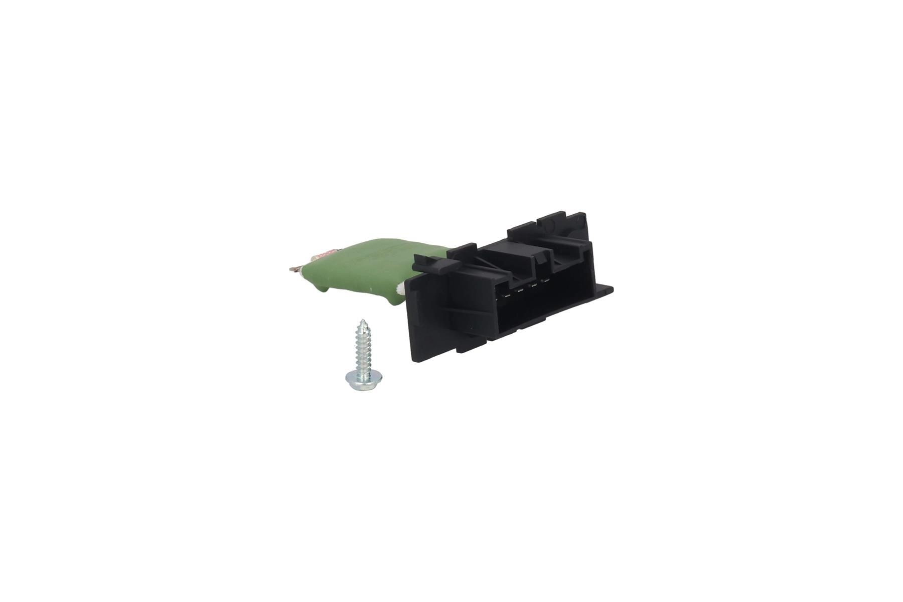 KAMOKA Modstand, kabineventilator Varenummer: 4140039 billige
