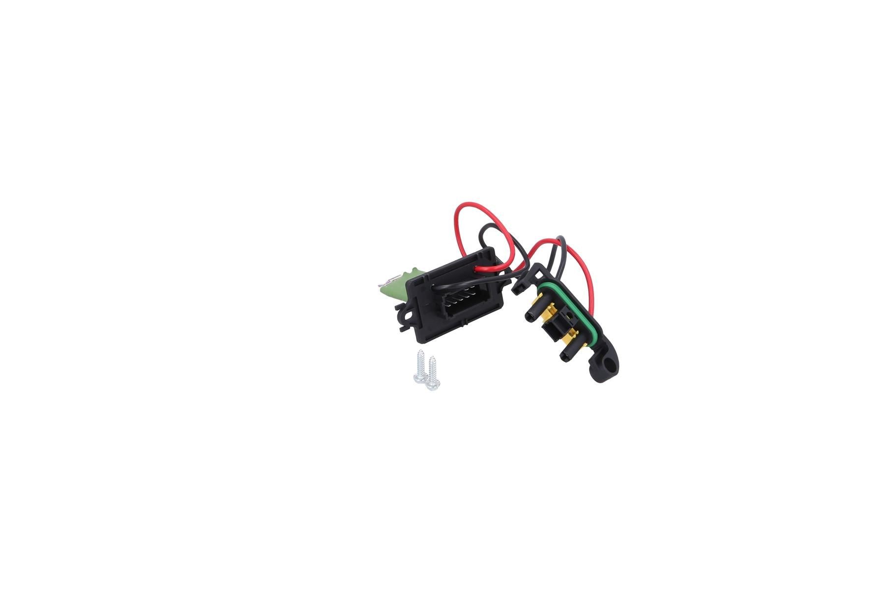 KAMOKA Blower motor resistor Article number: 4140143 cheaply