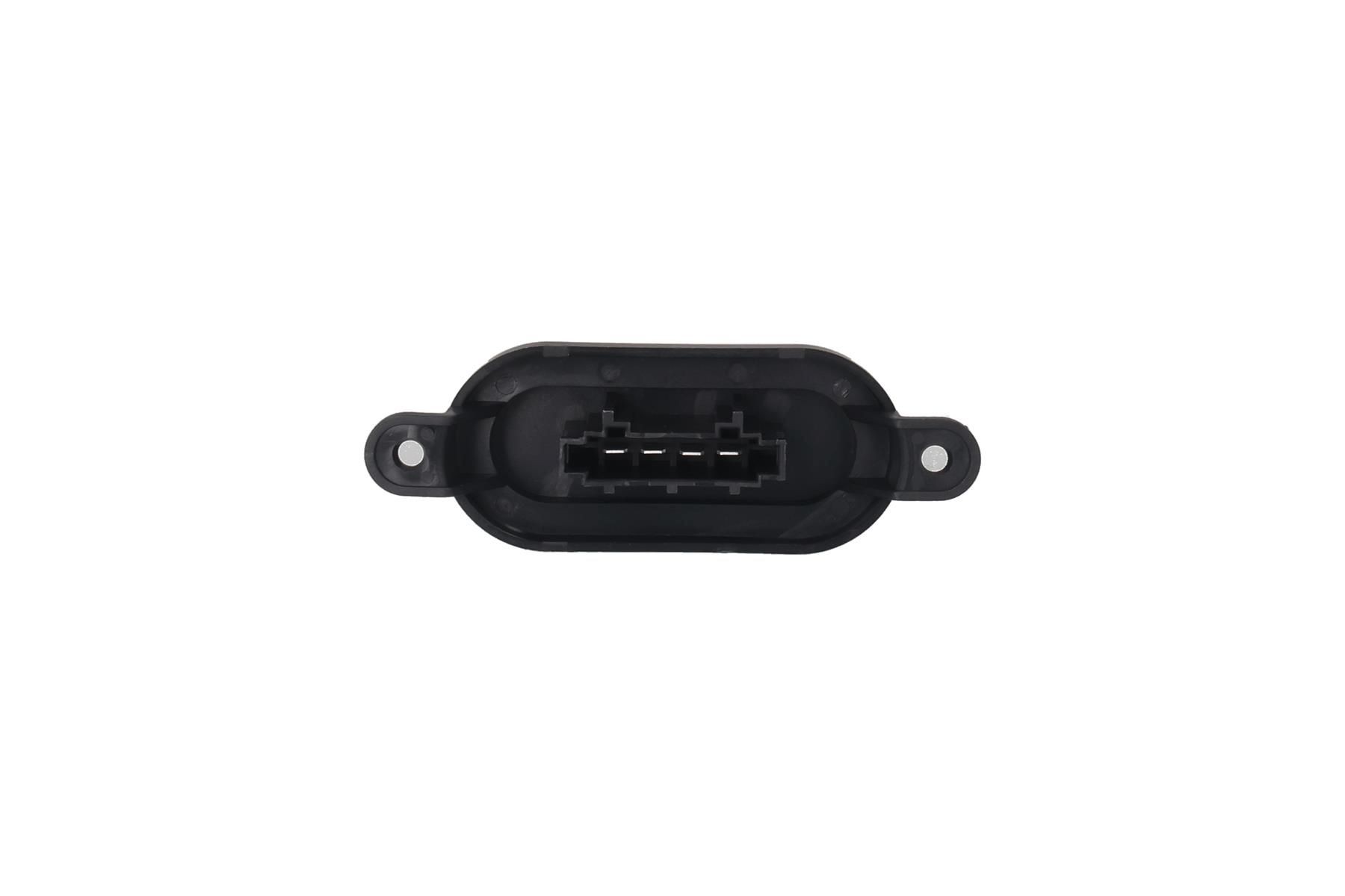 KAMOKA Blower motor resistor Article number: 4140156 cheaply