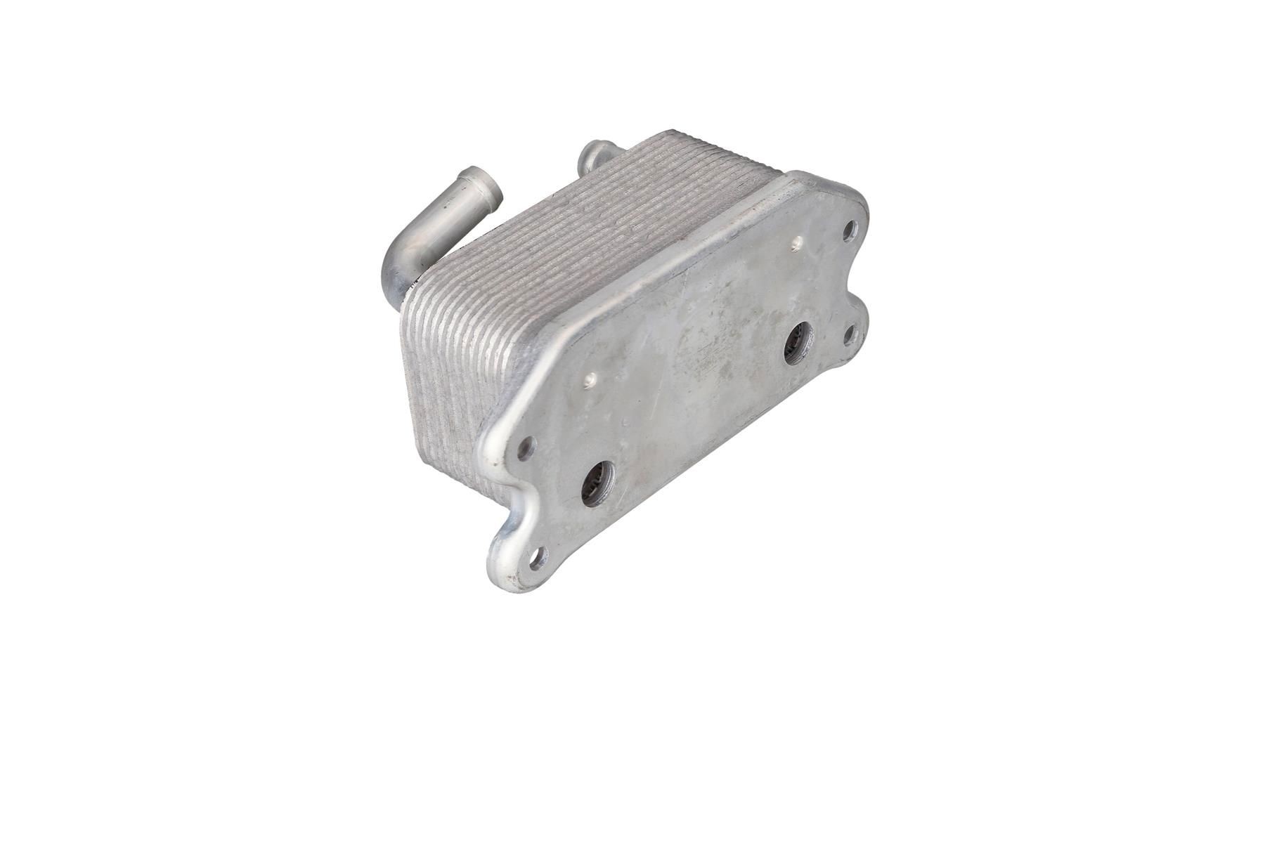 KAMOKA Engine oil cooler Article number: 7730173 cheaply
