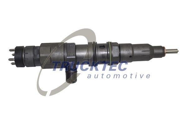 TRUCKTEC AUTOMOTIVE Injector Nozzle Article number: 01.13.221 cheaply