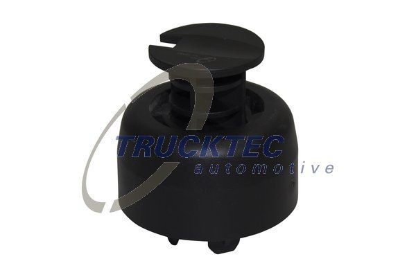 TRUCKTEC AUTOMOTIVE Jack Support Plate Article number: 02.67.267 cheaply
