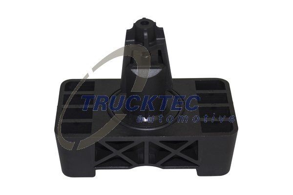 TRUCKTEC AUTOMOTIVE 02.67.268 Jack Support Plate E-Class E 350 d (213.222) 286 PS Diesel 2023