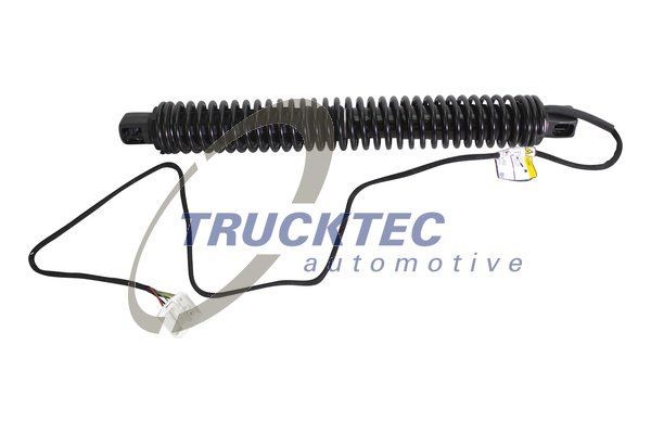 TRUCKTEC AUTOMOTIVE 08.63.054 Electrical motor, tailgate 7 Series ActiveHybrid 7 354 PS Petrol/Electro 2015