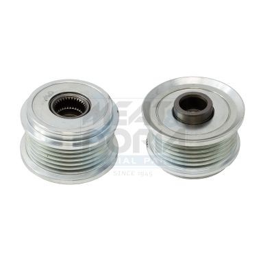 MEAT & DORIA Alternator Freewheel Clutch Article number: 45328 cheaply