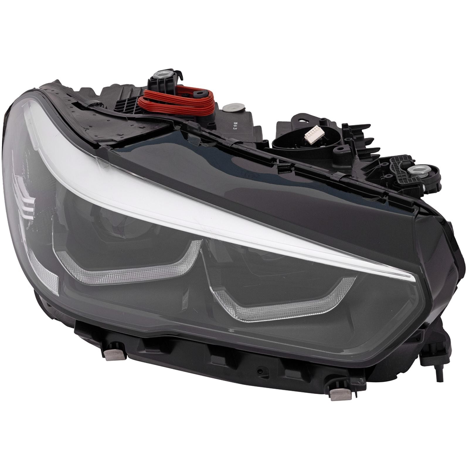 DIEDERICHS Headlight Article number: 1294082 cheaply