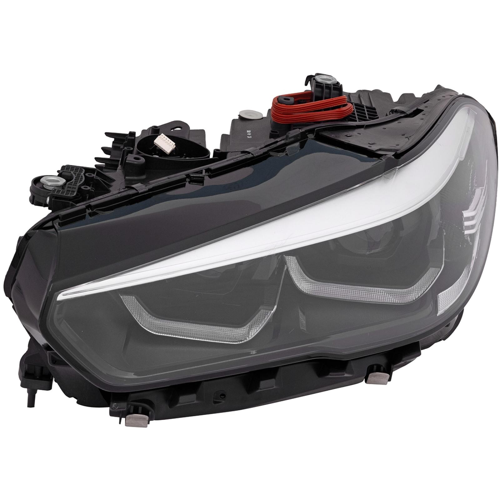 DIEDERICHS Headlight Article number: 1294083 cheaply
