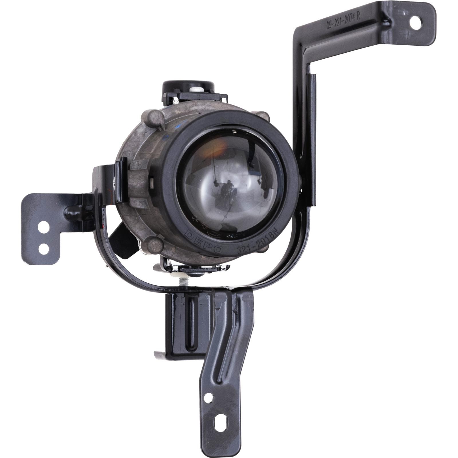 DIEDERICHS Fog Light Article number: 6808088 cheaply