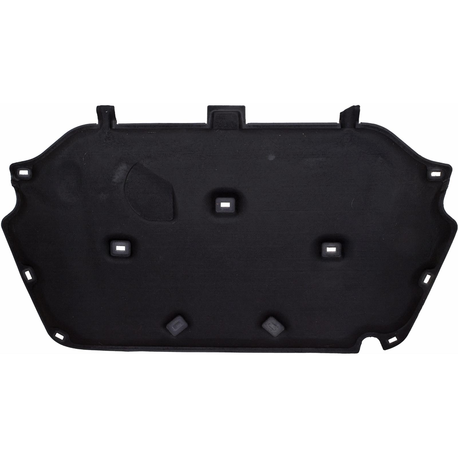 DIEDERICHS Silencing Material, engine bay Article number: 8815300 cheaply