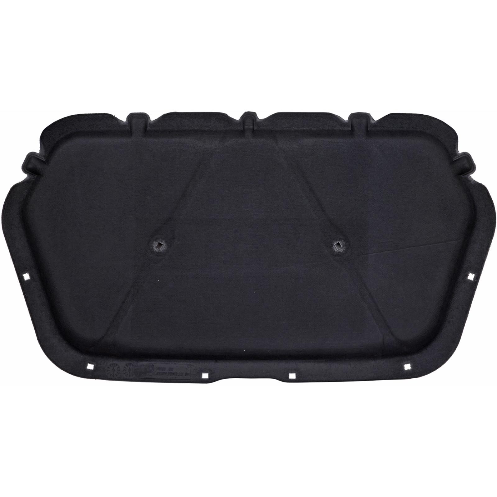 DIEDERICHS Silencing Material, engine bay Article number: 8822660 cheaply