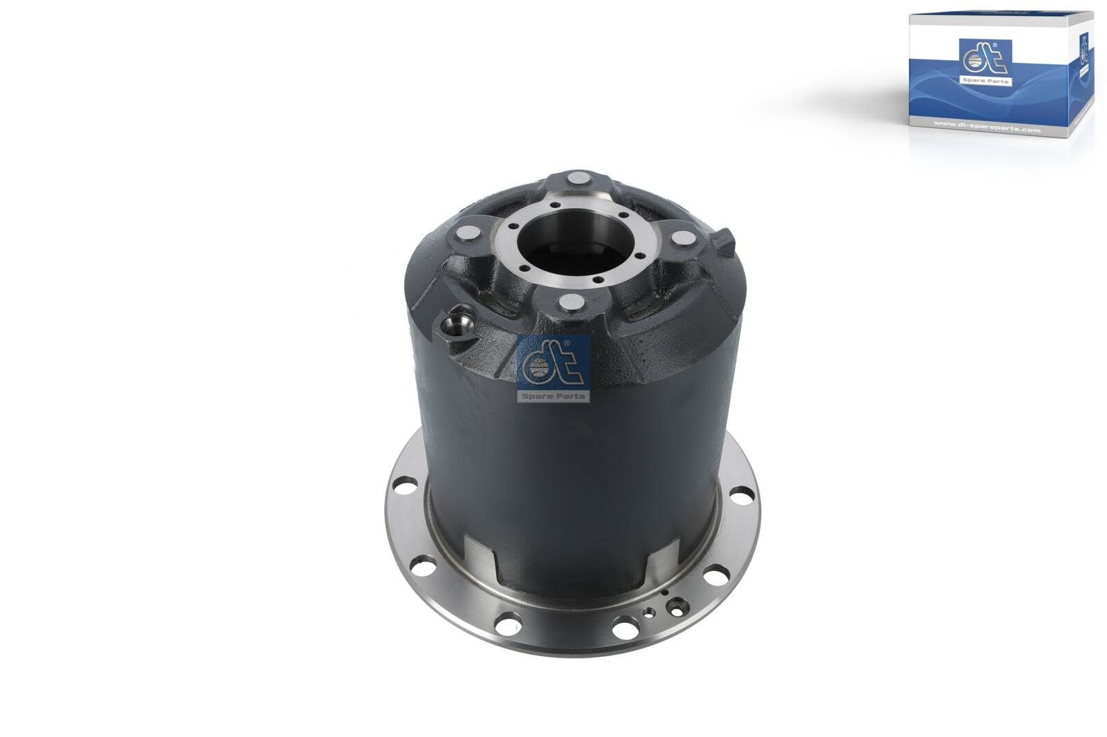 DT Spare Parts Wheel Hub Article number: 1.00577 cheaply