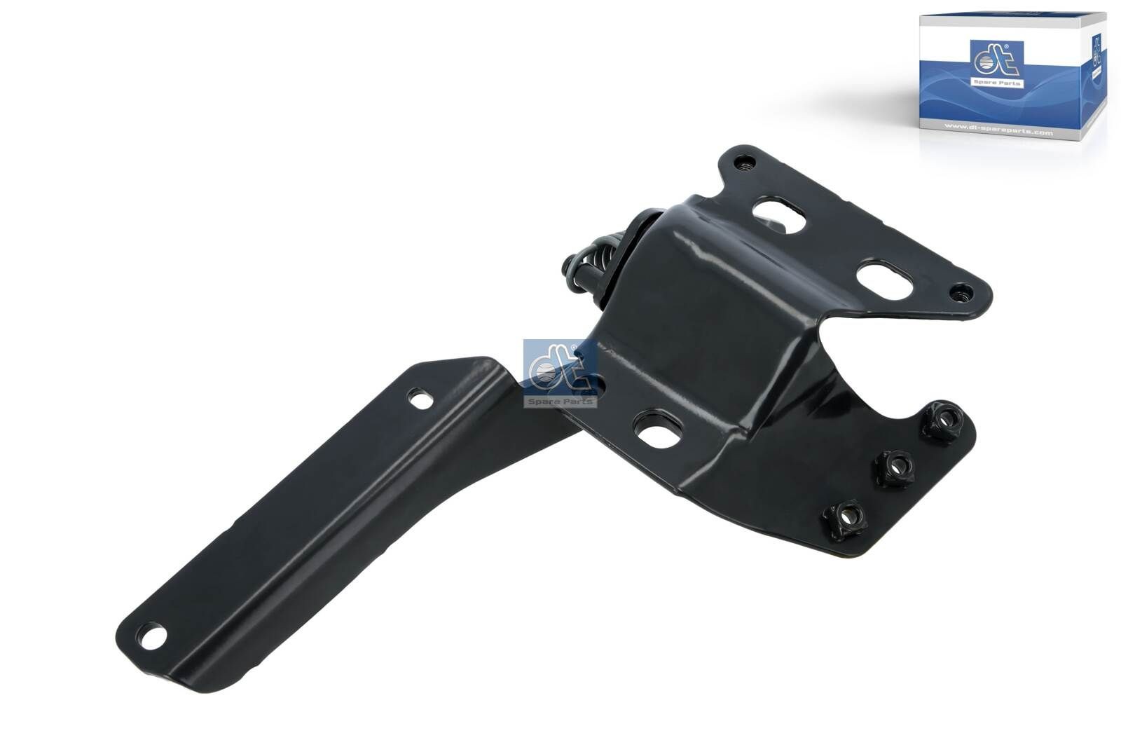 DT Spare Parts Hængsel, motorhjelm Varenummer: 1.23343 billige