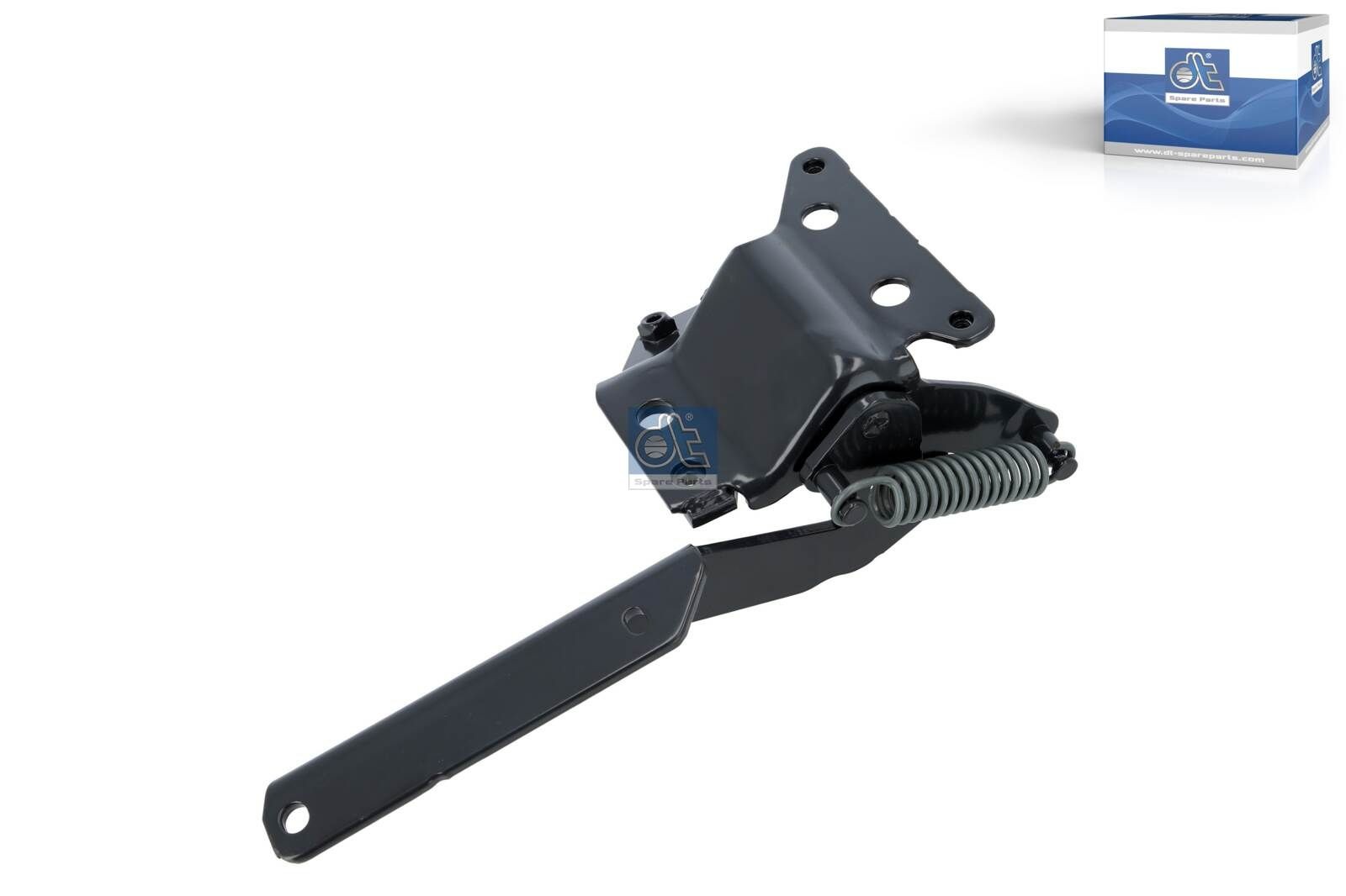 DT Spare Parts Hængsel, motorhjelm Varenummer: 1.23344 billige