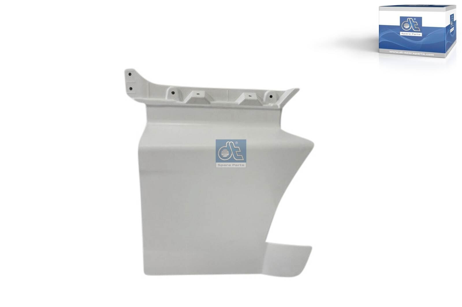 DT Spare Parts Dørforlænger Varenummer: 3.81158 billige
