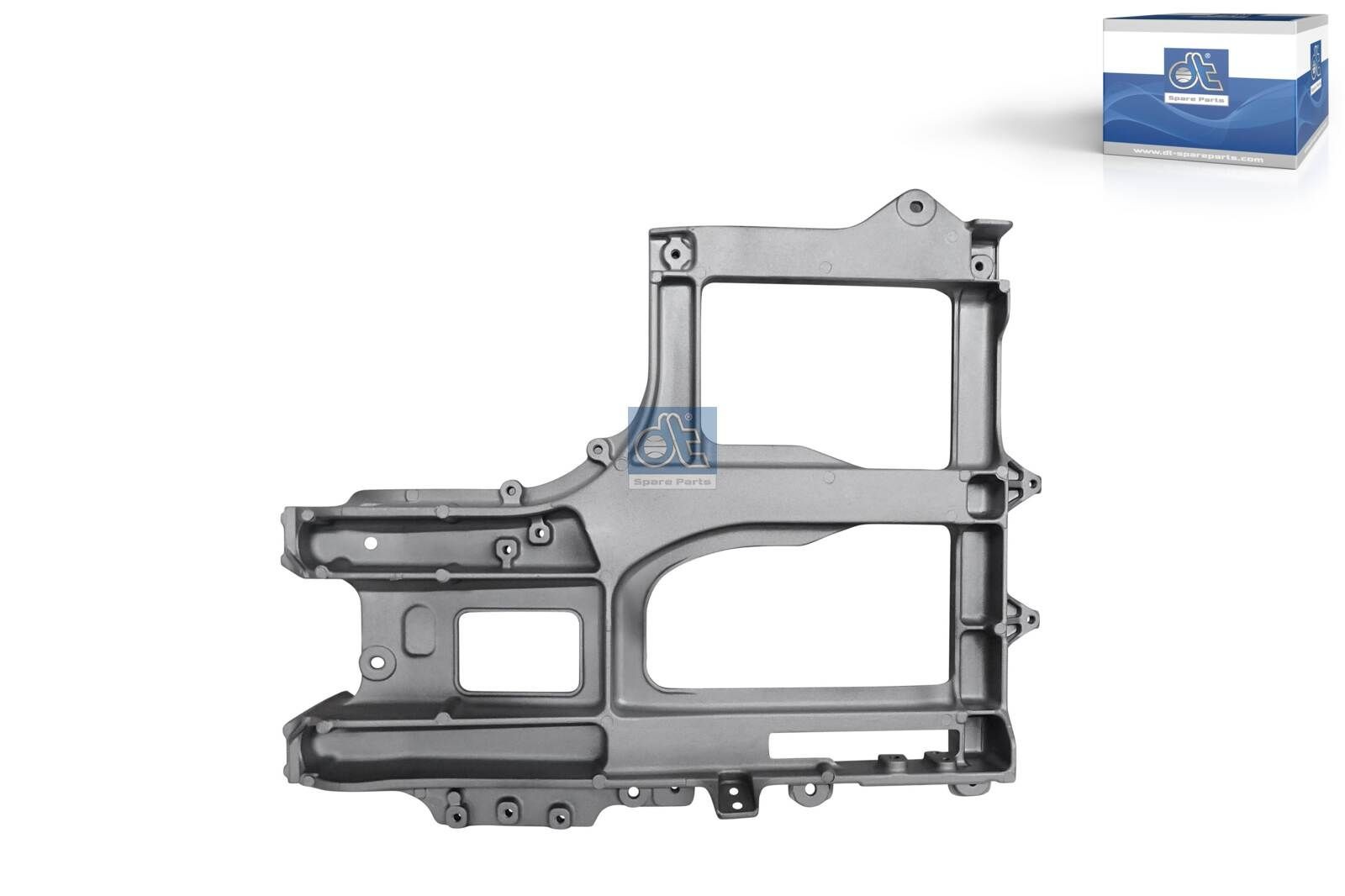 DT Spare Parts Holder, mudguard Article number: 3.81247 cheaply