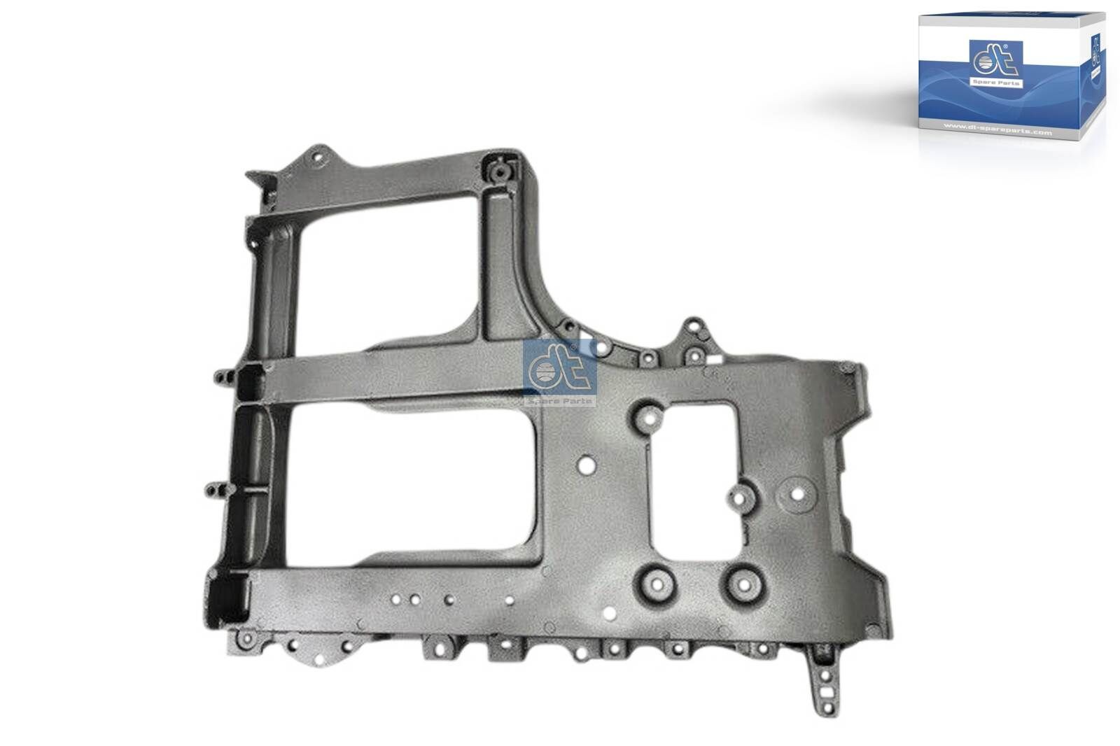 DT Spare Parts Holder, mudguard Article number: 3.81248 cheaply