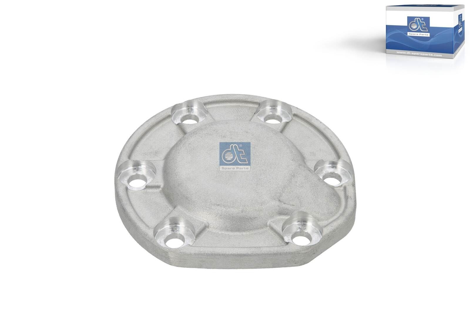 DT Spare Parts Housing, manual transmission Article number: 4.00678 cheaply