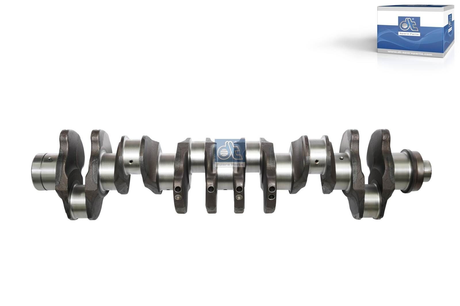 DT Spare Parts Krumtap Varenummer: 4.67304 billige