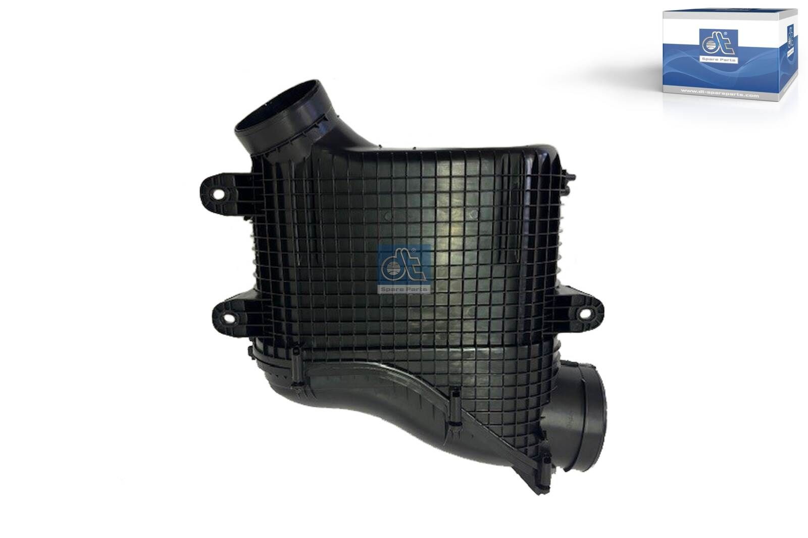 DT Spare Parts Hus, luftfilter Varenummer: 4.70954 billige