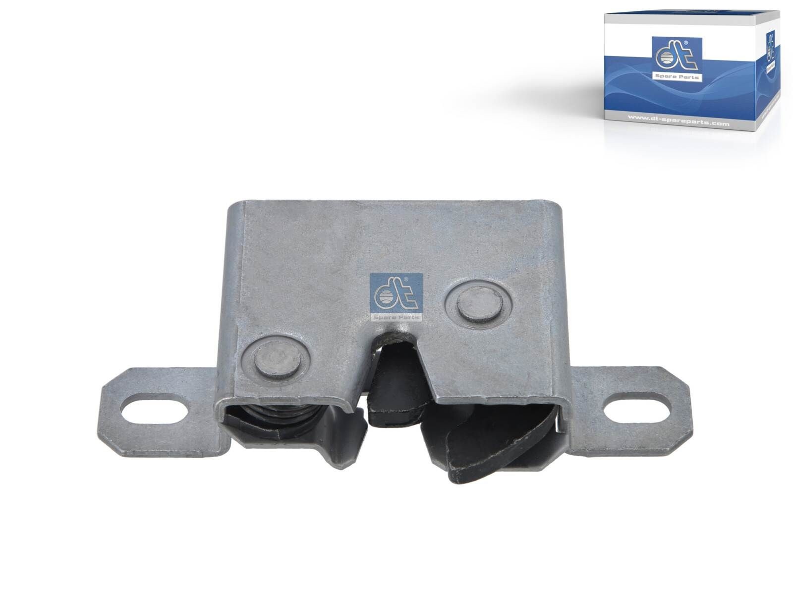 DT Spare Parts Glove Compartment Lock Article number: 6.00080 cheaply