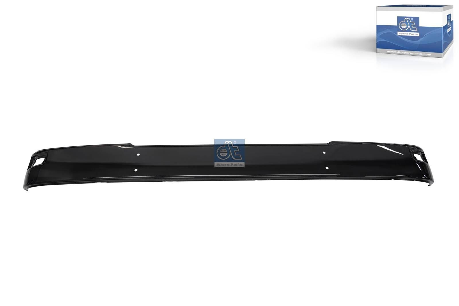 DT Spare Parts Sun Visor Article number: 7.96133 cheaply