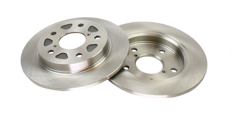 MAXGEAR Brake disc Article number: 19-4831 cheaply