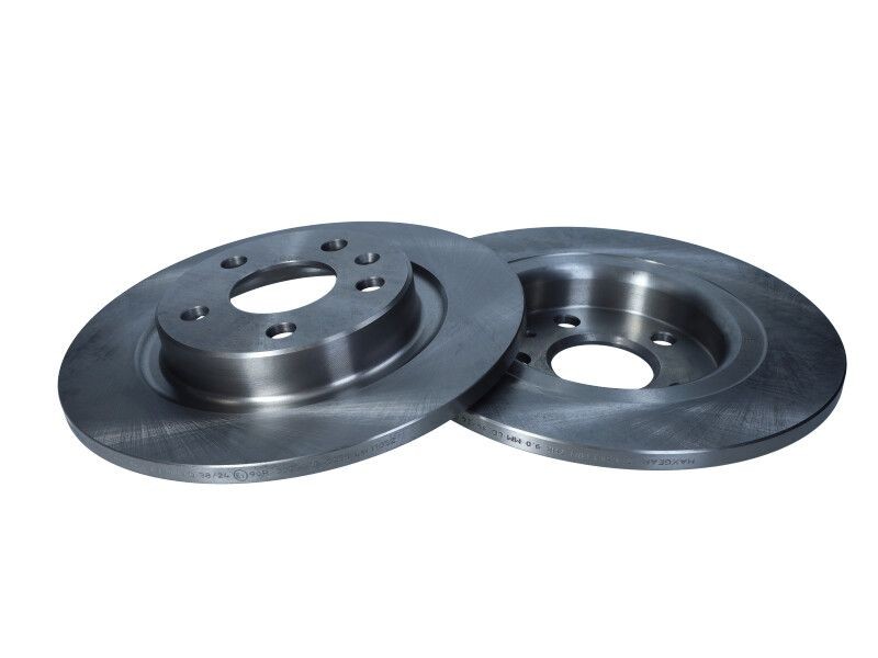MAXGEAR Brake disc Article number: 19-4841 cheaply