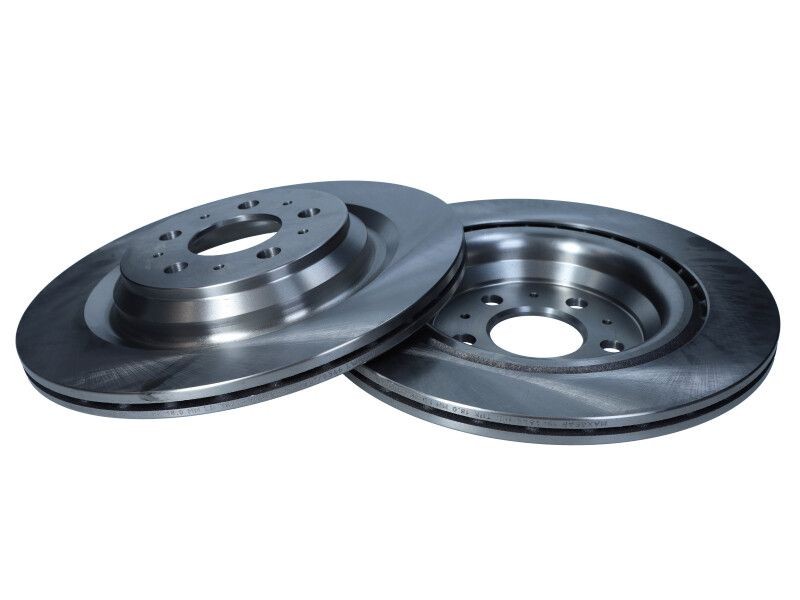 MAXGEAR Brake disc Article number: 19-4844 cheaply
