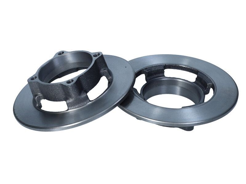 MAXGEAR Brake disc Article number: 19-4860 cheaply