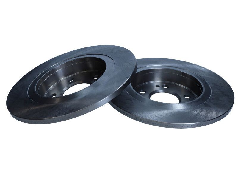 MAXGEAR Brake disc Article number: 19-4873 cheaply