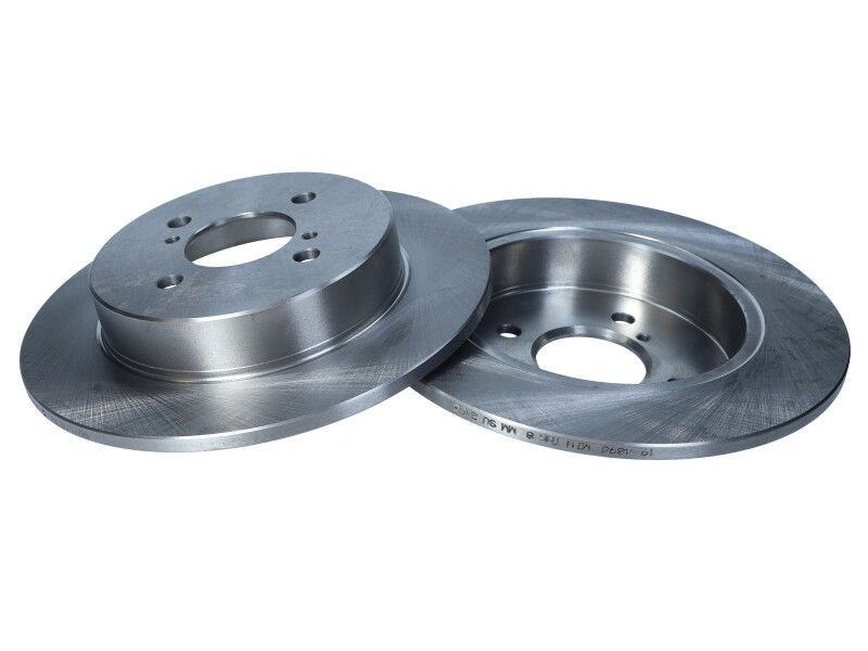 MAXGEAR Brake disc Article number: 19-4893 cheaply