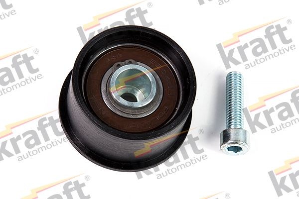 KRAFT Timing belt deflection pulley Article number: 1221625 cheaply