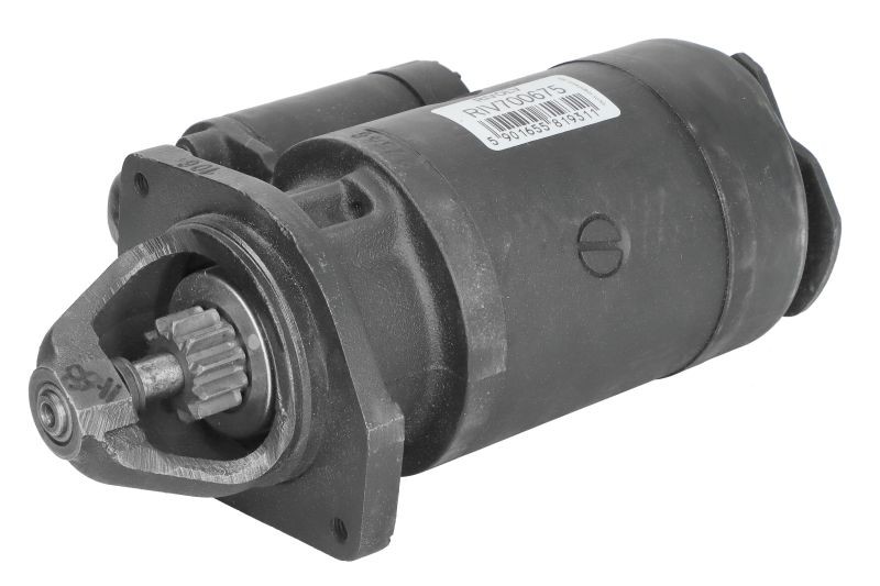 RIVOLV Starter motor Article number: RIV700675 cheaply