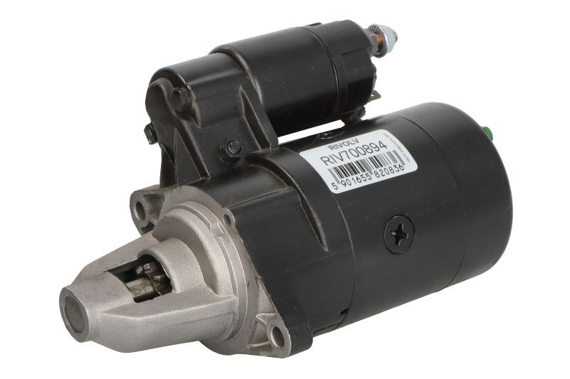 RIVOLV Starter motor Article number: RIV700894 cheaply
