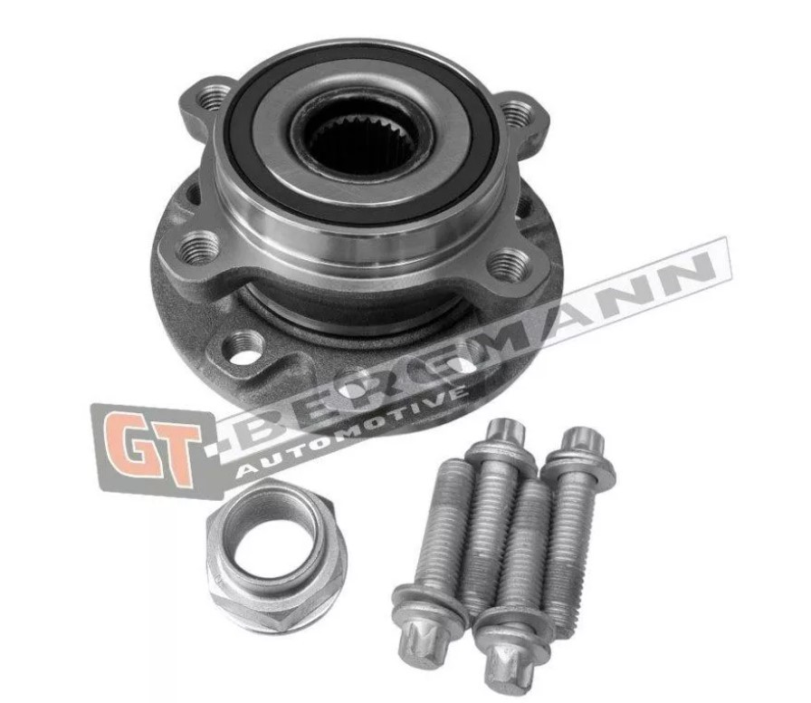GT-BERGMANN Wheel bearing kit Article number: GT24-243 cheaply