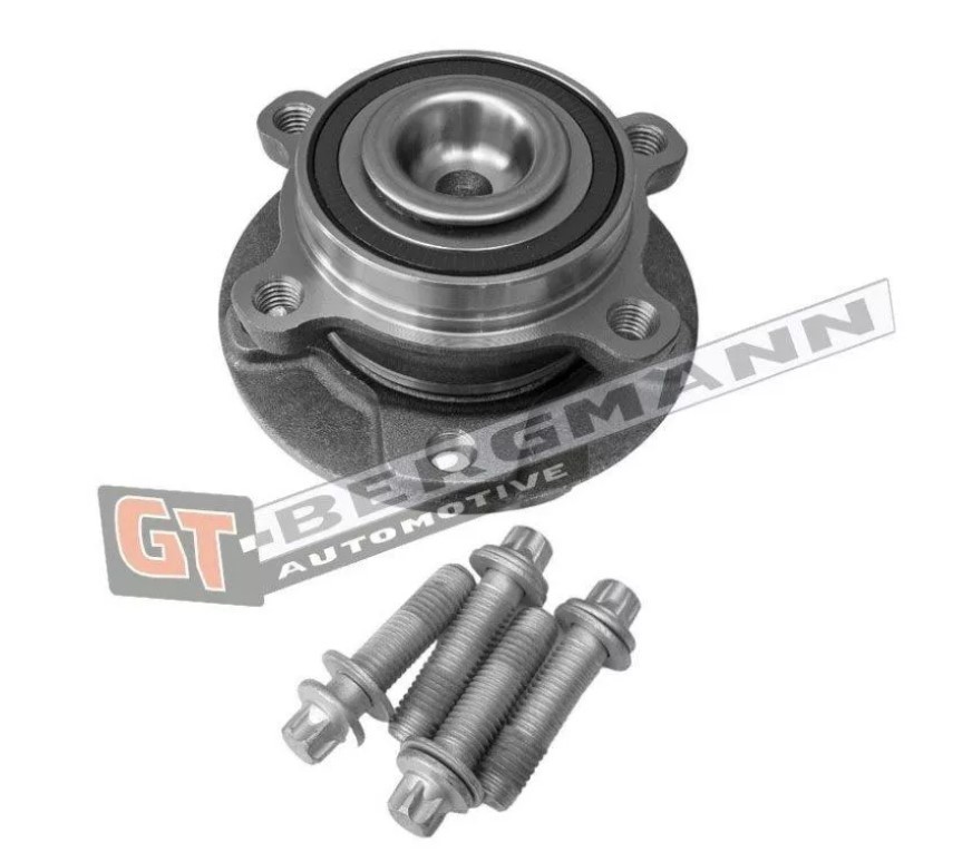 GT-BERGMANN Wheel bearing kit Article number: GT24-246 cheaply