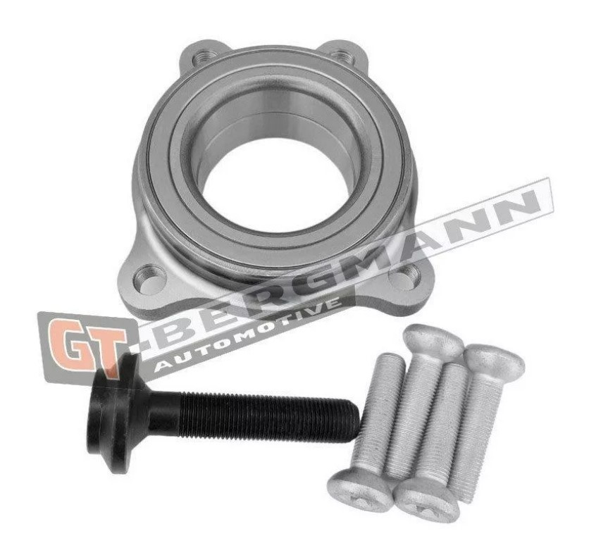GT-BERGMANN Wheel bearing kit Article number: GT26-020 cheaply