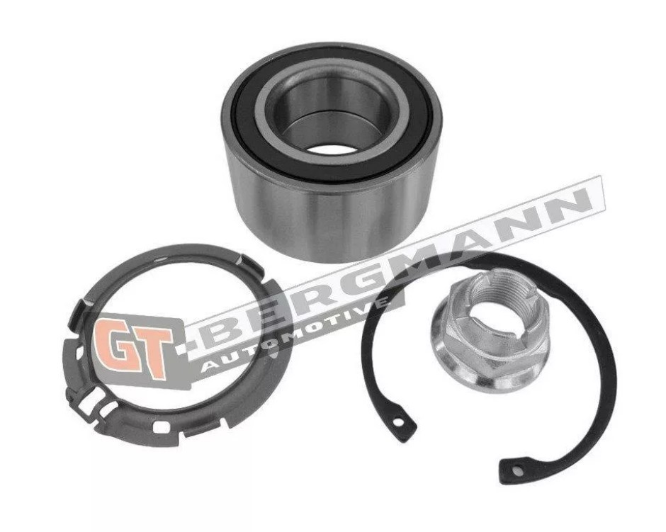 GT-BERGMANN Wheel bearing kit Article number: GT26-026 cheaply