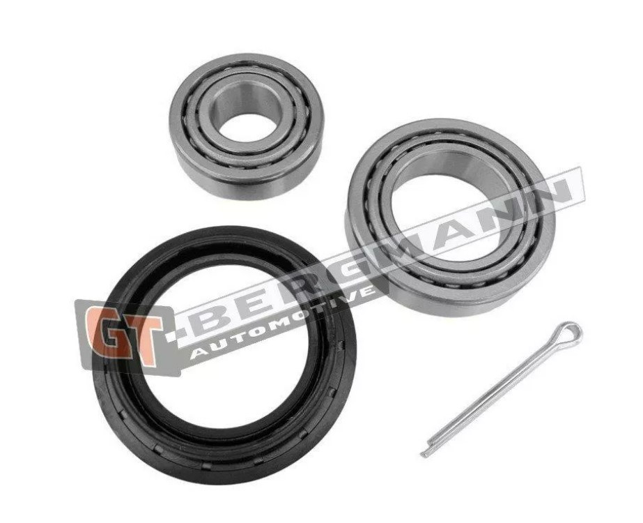 GT-BERGMANN Wheel bearing kit Article number: GT26-035 cheaply