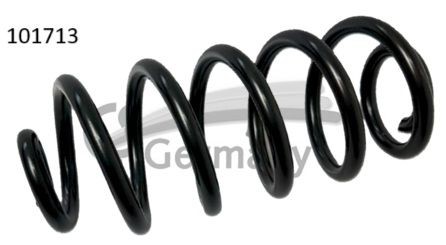 CS Germany Coil spring Article number: 14.101.713 cheaply