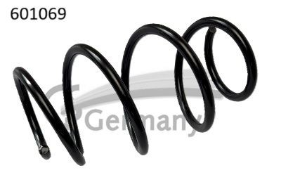 CS Germany Coil spring Article number: 14.601.069 cheaply
