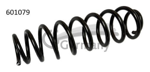 CS Germany Coil spring Article number: 14.601.079 cheaply