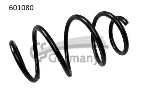 CS Germany Coil spring Article number: 14.601.080 cheaply