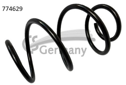 CS Germany Arc spiral număr articol: 14.774.629 ieftin