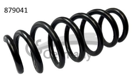 CS Germany Coil spring Article number: 14.879.041 cheaply