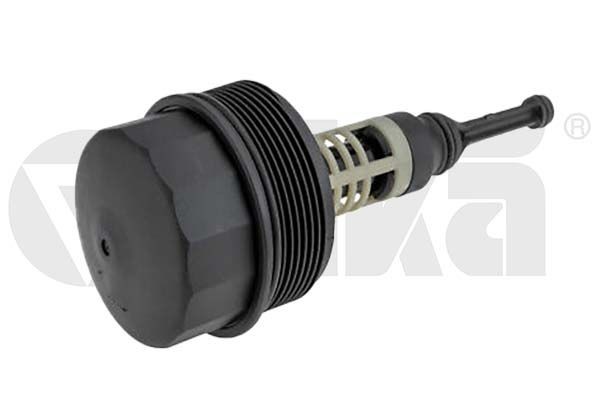 VIKA Cover, oil filter housing Article number: 19829101 cheaply