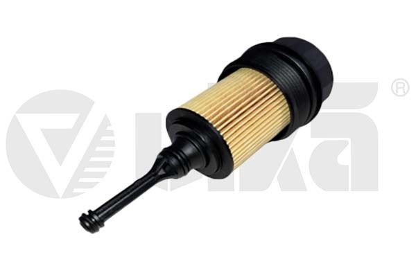 VIKA Cover, oil filter housing Article number: 19829201 cheaply